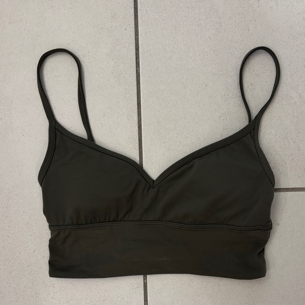 Lululemon Sweetheart Sportsbra